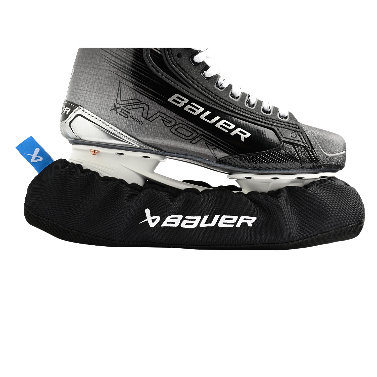 Picture of BAUER Skate Guard - Black