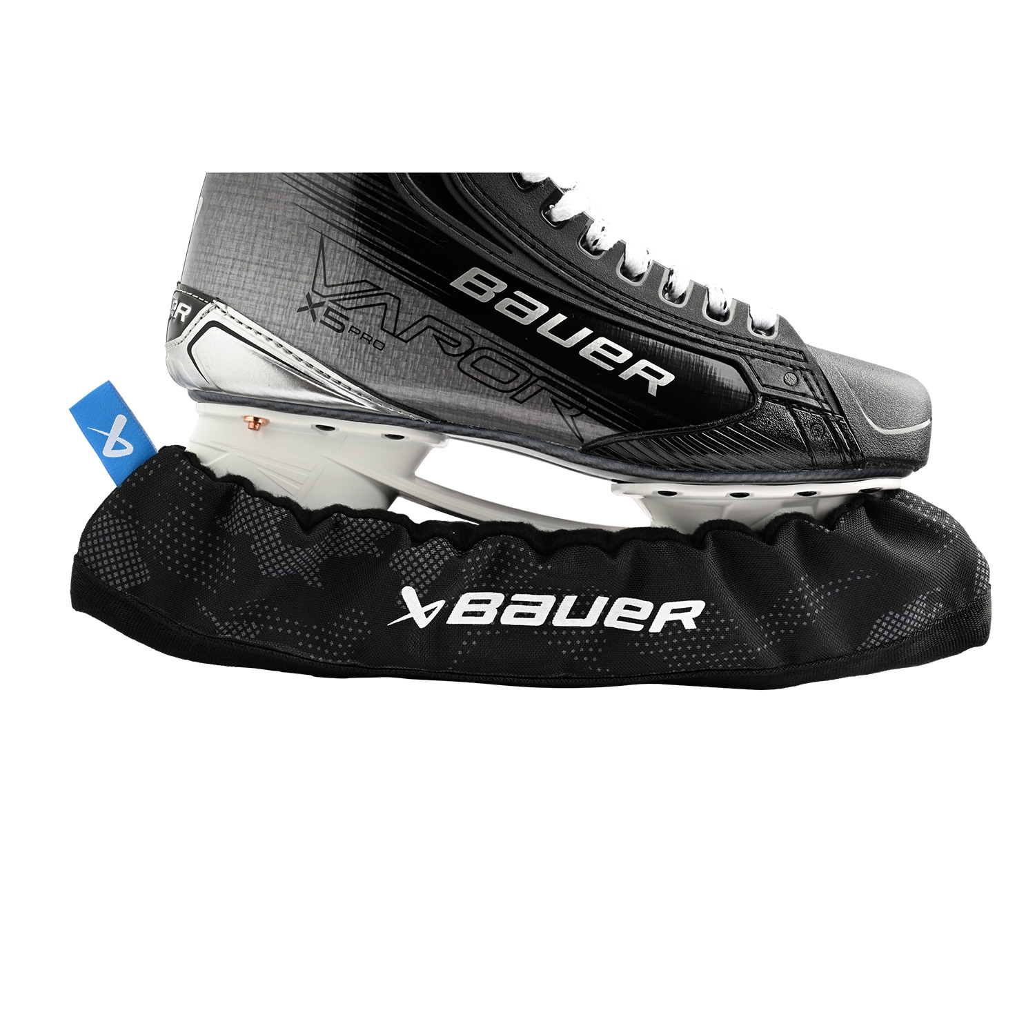 Picture of BAUER Skate Guard - Camo