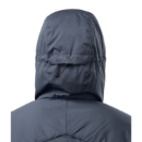 Picture of BAUER Team Puffer Jacket - nav - Sr.