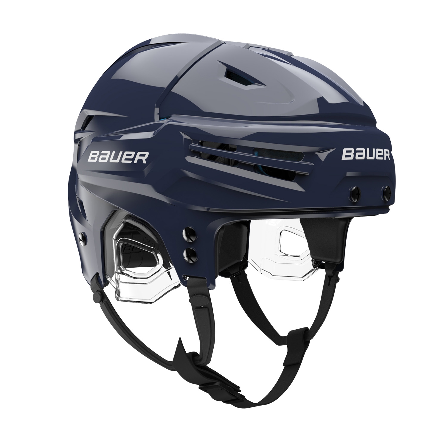 Picture of BAUER Helmet Re-Akt 65 - MTO