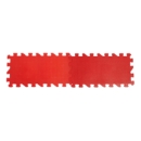 Picture of BAUER Synthetic Ice Tiles - 5 Pack - red