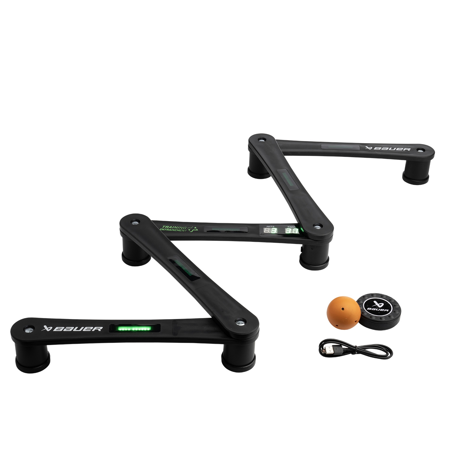 Picture of BAUER Digital Stick Handling Trainer Reactor