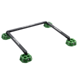 Picture of BAUER 3 Arm Dangler Reactor 18" - 24"