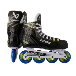 Picture of BAUER Inlinehockey Skate XR - Sr.