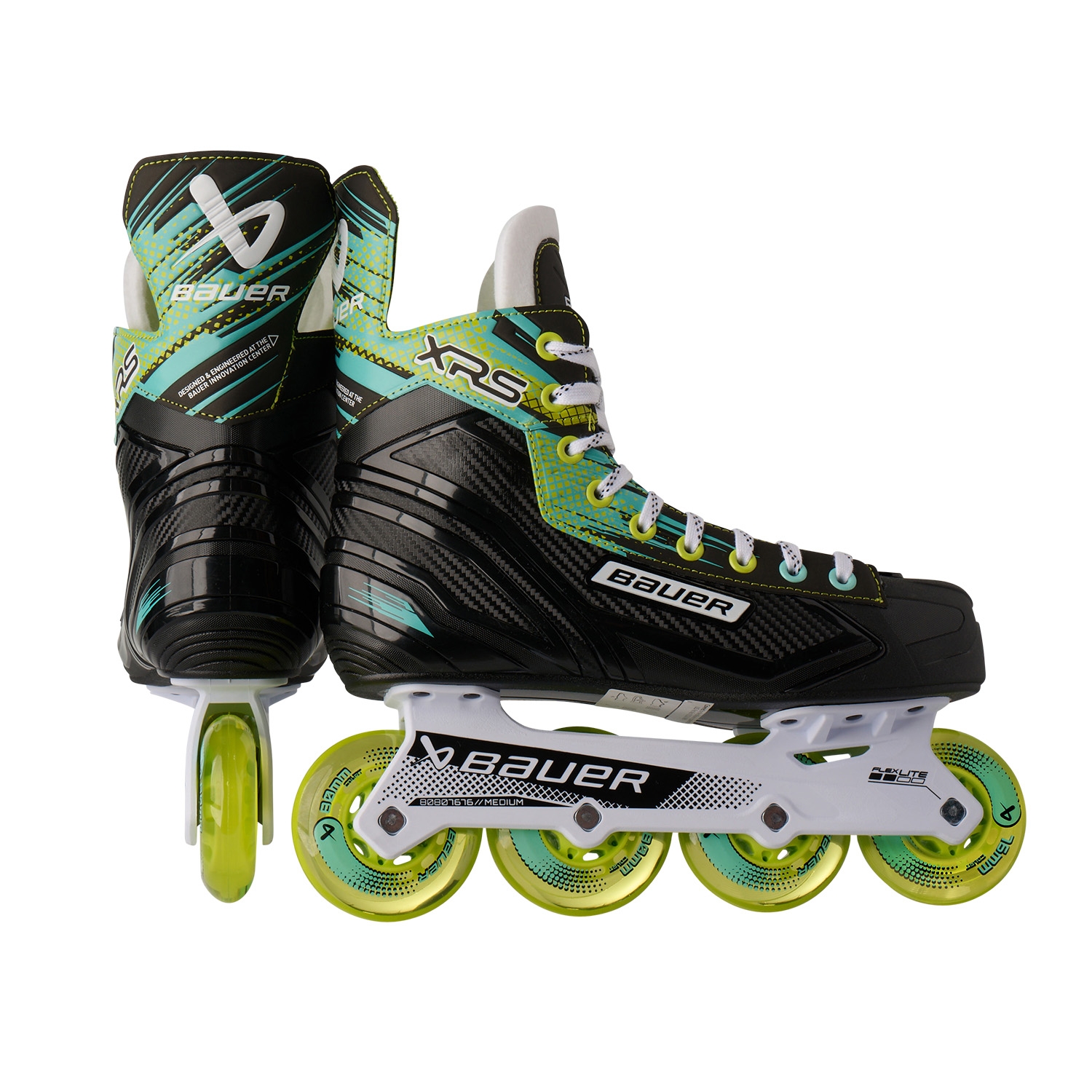 Picture of BAUER Inlinehockey Skate XRS - Int.