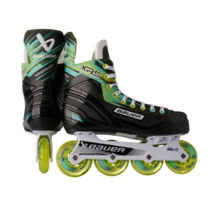 Picture of BAUER Inlinehockey Skate XRS - Jr.