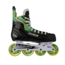 Picture of BAUER Inlinehockey Skate XRS - Jr.