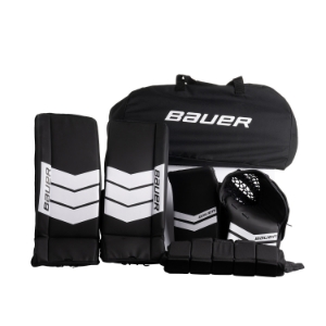 Picture of BAUER Goal Set Learn to Save - 24" - Yth.