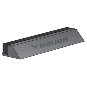 Picture of BAUER Synthetic Ice Tiles - Rubber Rebounder