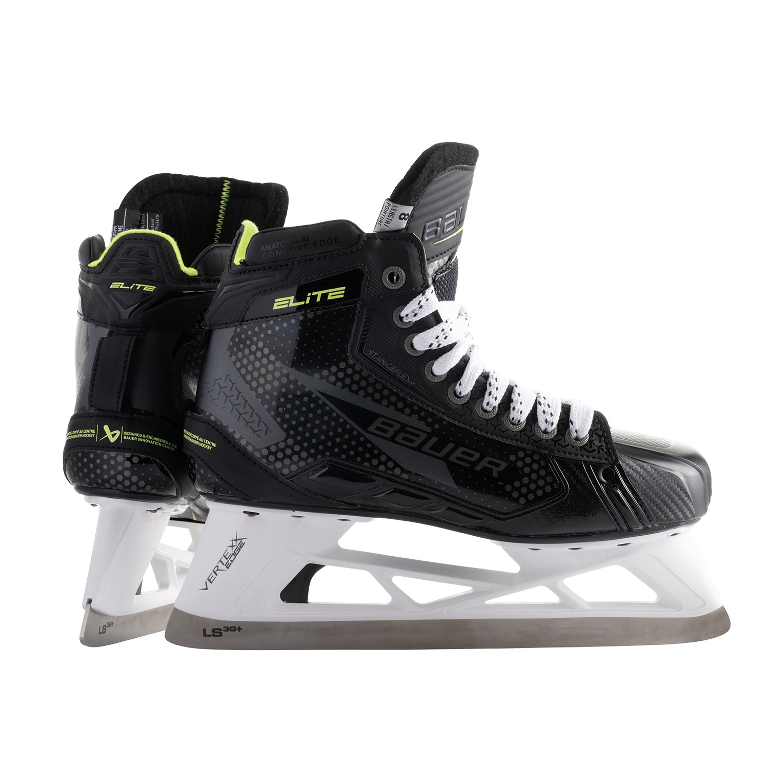 Picture of BAUER Goal Skate Elite - Sr.