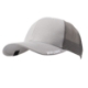 Picture of BAUER Team Mesh Snapback Cap - gry - Sr.