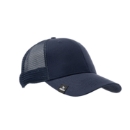 Picture of BAUER Team Mesh Snapback Cap - nav - Sr.