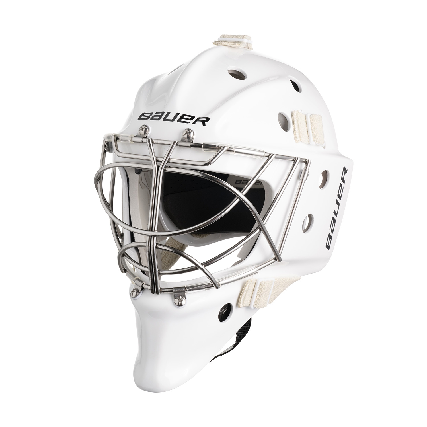Picture of BAUER Goal Mask Profile 960 - non Cert. Cat Eye - Sr.