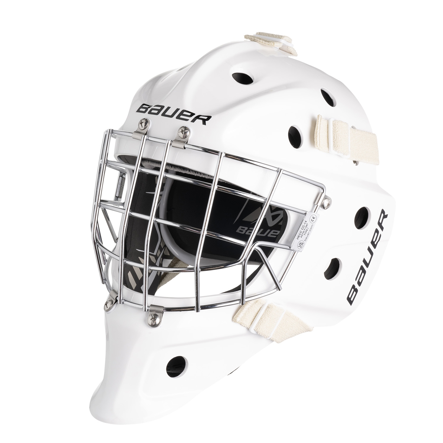 Picture of BAUER Goal Mask Profile 930 - Jr.