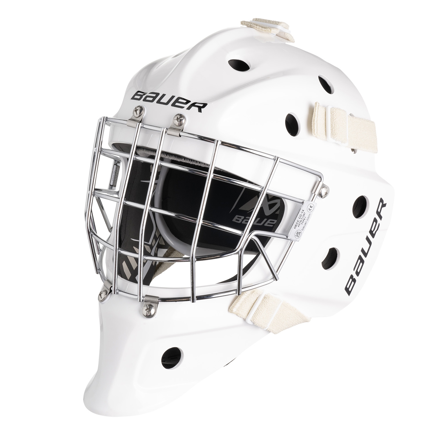 Picture of BAUER Goal Mask Profile 930 - Yth.