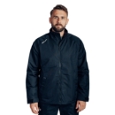 Picture of BAUER Team Lightweight Jacket - blk - Sr.
