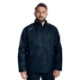 Изображение BAUER Team Lightweight Jacket - blk - Sr.