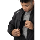 Picture of BAUER Team Lightweight Jacket - blk - Sr.