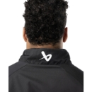 Picture of BAUER Team Lightweight Jacket - blk - Sr.