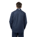 Picture of BAUER Team Lightweight Jacket - nav - Sr.