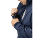 Picture of BAUER Team Lightweight Jacket - nav - Sr.
