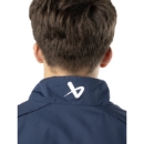 Picture of BAUER Team Lightweight Jacket - nav - Sr.