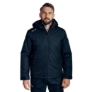 Picture of BAUER Team Heavyweight Jacket - blk - Sr.