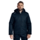 Picture of BAUER Team Heavyweight Jacket - blk - Sr.