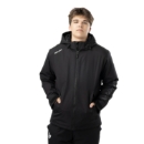 Picture of BAUER Team Heavyweight Jacket - blk - Sr.