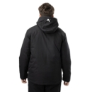 Picture of BAUER Team Heavyweight Jacket - blk - Sr.