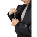 Picture of BAUER Team Heavyweight Jacket - blk - Sr.