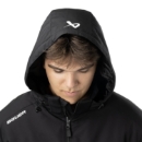 Picture of BAUER Team Heavyweight Jacket - blk - Sr.