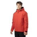 Picture of BAUER Team Heavyweight Jacket - red - Sr.