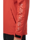 Picture of BAUER Team Heavyweight Jacket - red - Sr.