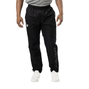 Picture of BAUER Team Lightweight Pant - blk - Sr.