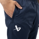Picture of BAUER Team Lightweight Pant - nav - Sr.