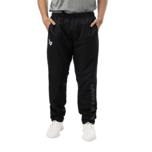 Picture of BAUER Team Heavyweight Pant - blk - Sr.