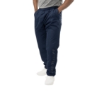 Picture of BAUER Team Heavyweight Pant - nav - Sr.