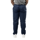 Picture of BAUER Team Heavyweight Pant - nav - Sr.