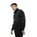 Picture of BAUER 1/2 Zip Pullover Team - blk - Sr.