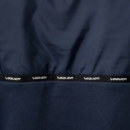Picture of BAUER 1/2 Zip Pullover Team - nav - Sr.
