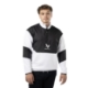 Picture of BAUER 1/2 Zip Pullover Team - wht - Sr.