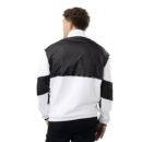 Picture of BAUER 1/2 Zip Pullover Team - wht - Sr.