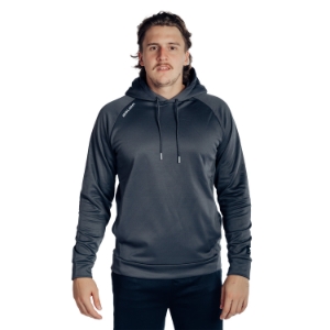 Picture of BAUER Team Tech Hoodie - gry - Sr.