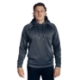 Picture of BAUER Team Tech Hoodie - gry - Sr.