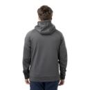 Picture of BAUER Team Tech Hoodie - gry - Sr.