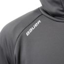 Picture of BAUER Team Tech Hoodie - gry - Sr.