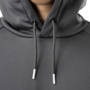 Picture of BAUER Team Tech Hoodie - gry - Sr.