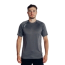 Picture of BAUER Team Tech Tee - gry - Sr.
