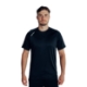 Picture of BAUER Team Tech Tee - blk - Sr.